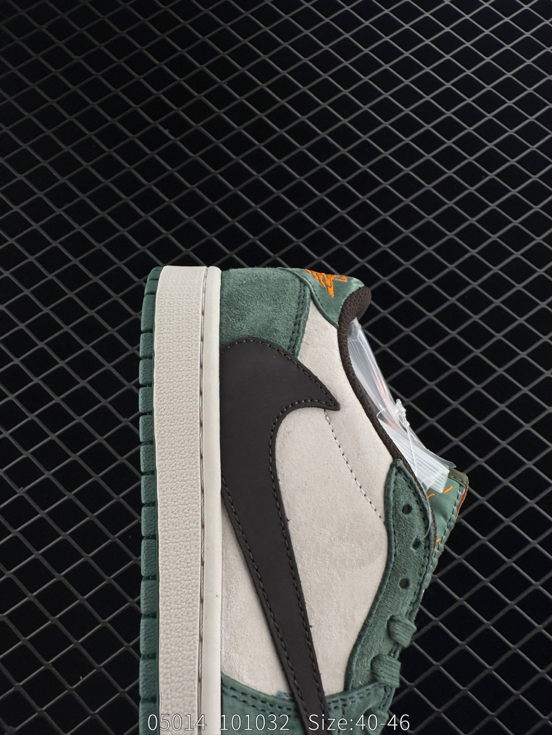 Nike Air Jordan 1 Low OG SP